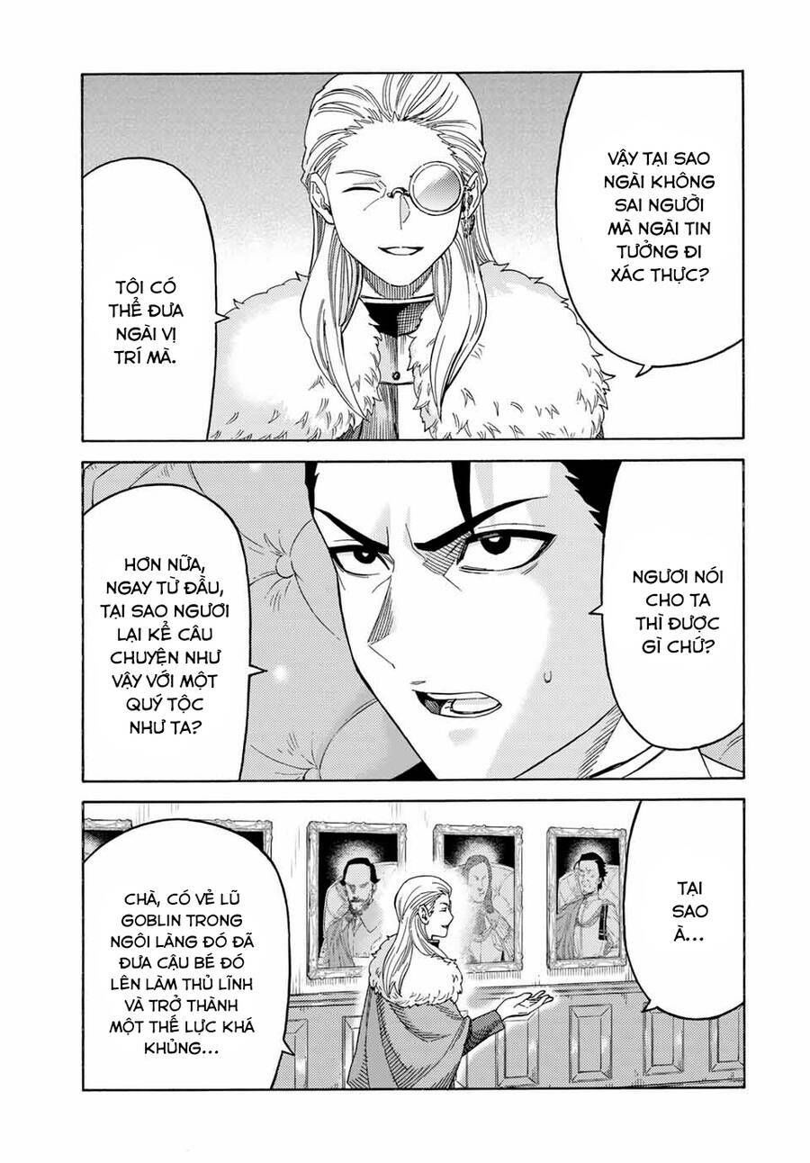 hiền nhân tái sinh bị bỏ rơi - tạo ra đế quốc quỷ vĩ đại mạnh nhất trong khu rừng quỷ chapter 50 12