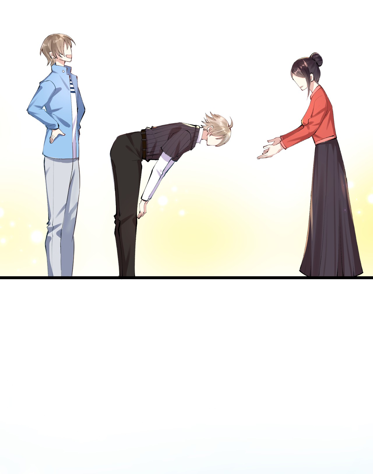 tức thời phạm quy [ tức thì vi quy ] chapter 4 17