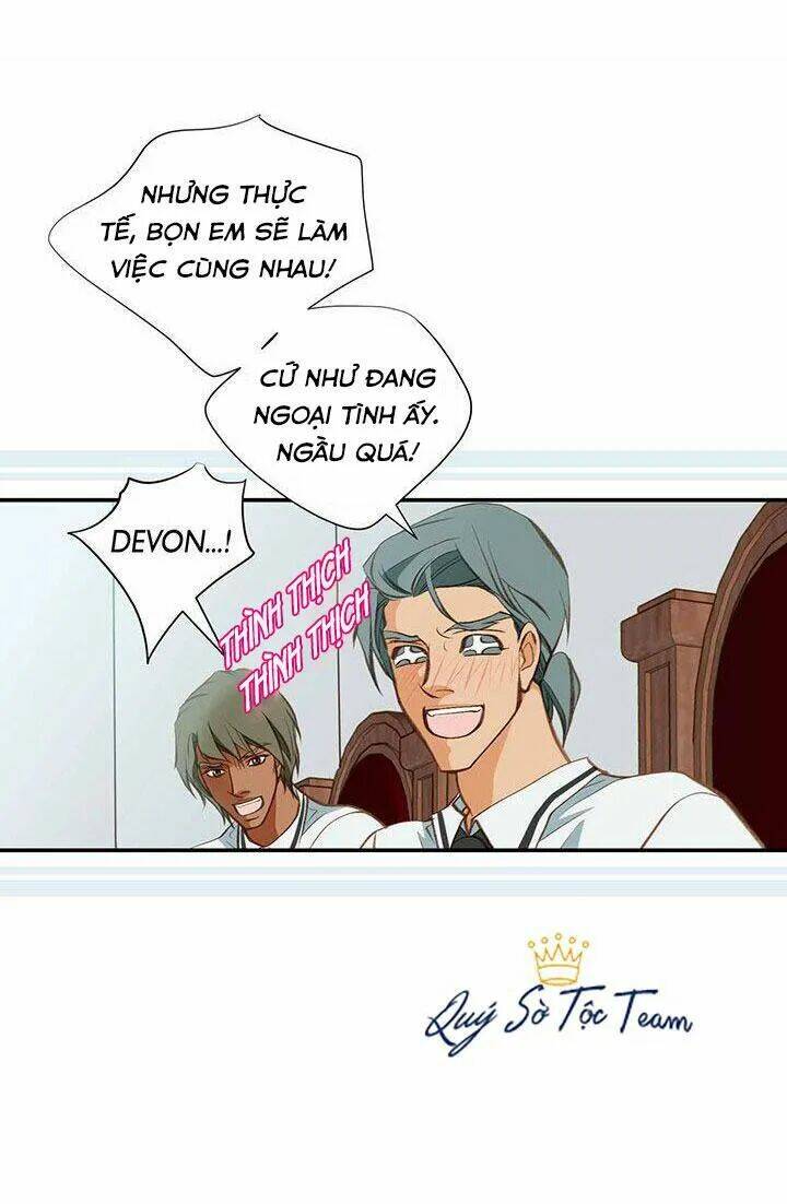 tiếp xúc chí mạng chapter 75 58