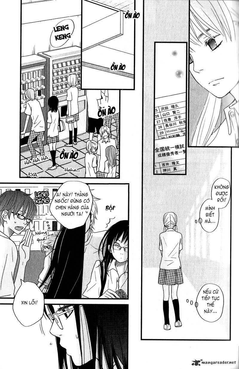 tonari no kaibutsu-kun chapter 8 11