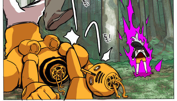 hard core leveling warrior chapter 31 30