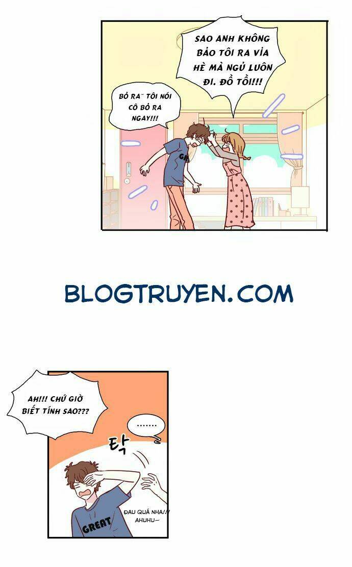 we broke up chapter 2 7