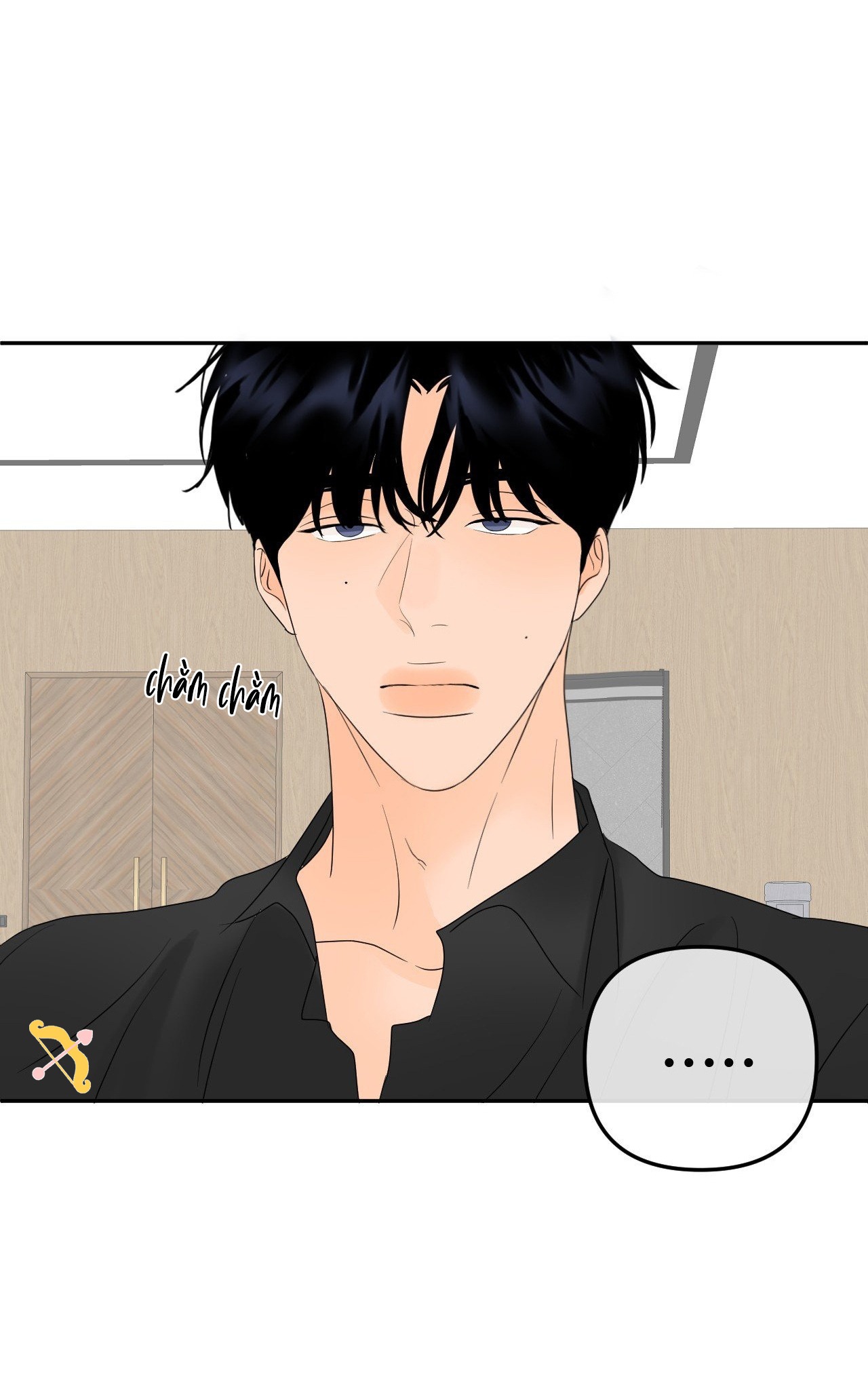 ranh giới của hương thơm chapter 1 15