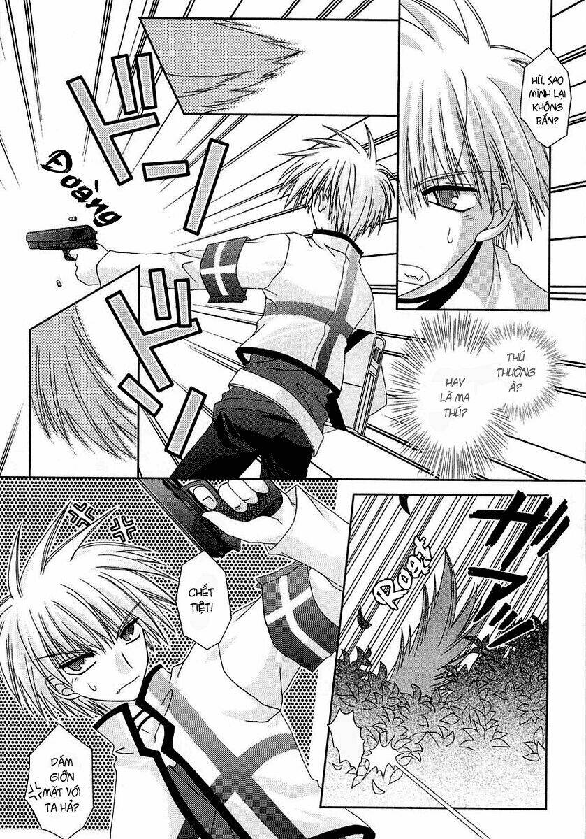 puchi houndo chapter 1 12