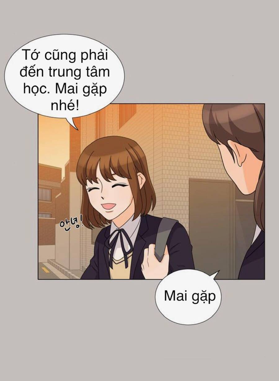 idol và sếp, em yêu ai? chapter 62 29