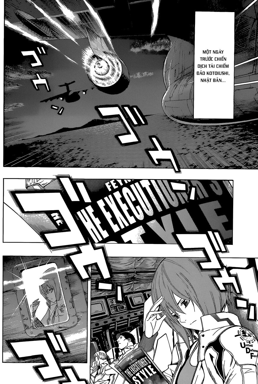 chết đi sống lại chapter 11 2