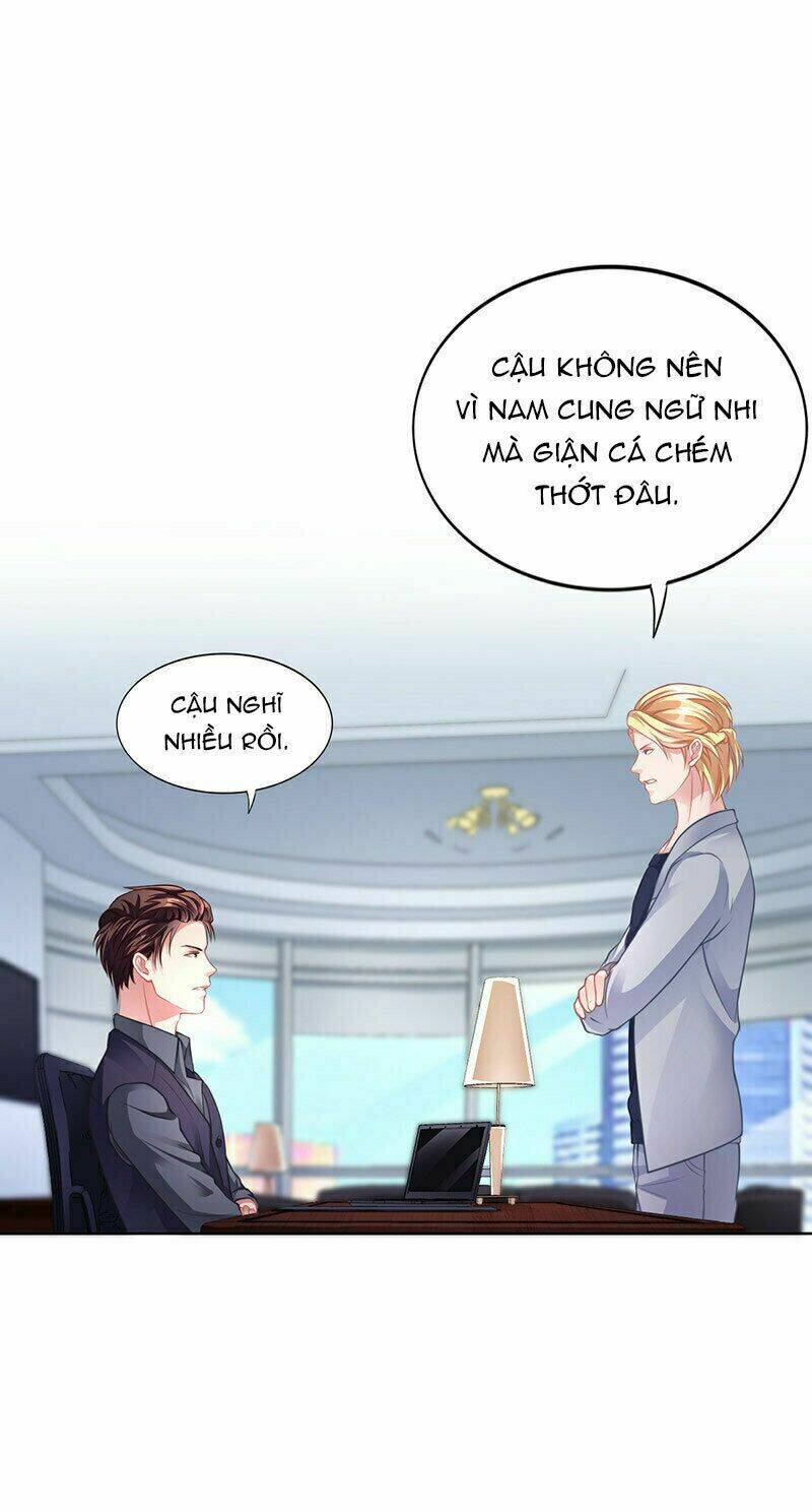 danh môn độc sủng ái thê chapter 30 21