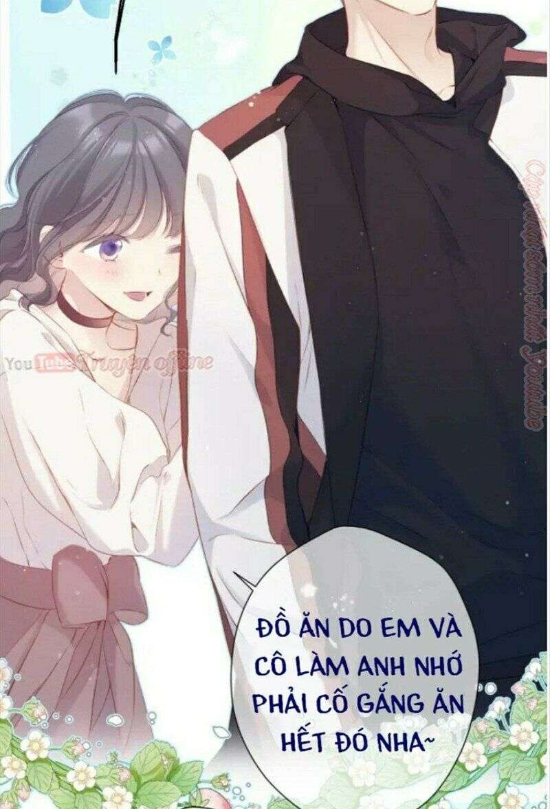 bảo vệ siêu sao của tôi chapter 134 19