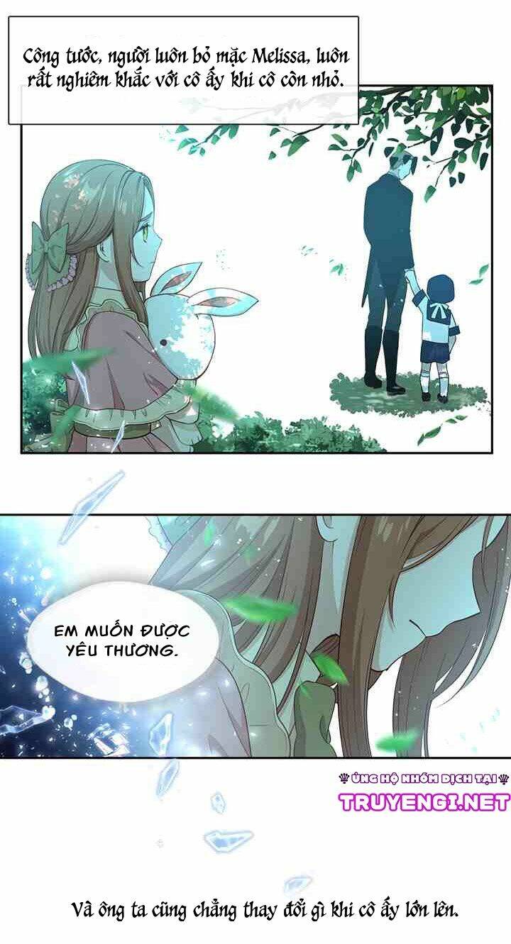 hãy coi chừng ác nữ chapter 60 24