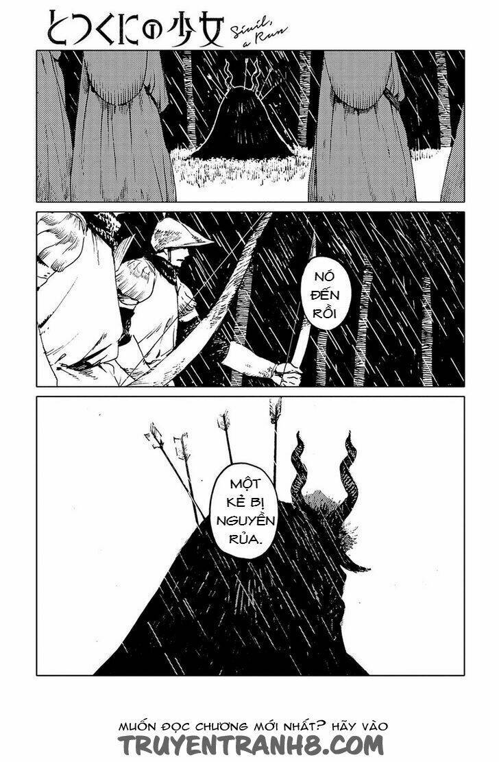 cô bé đến từ vương quốc bên ngoài chapter 4 22