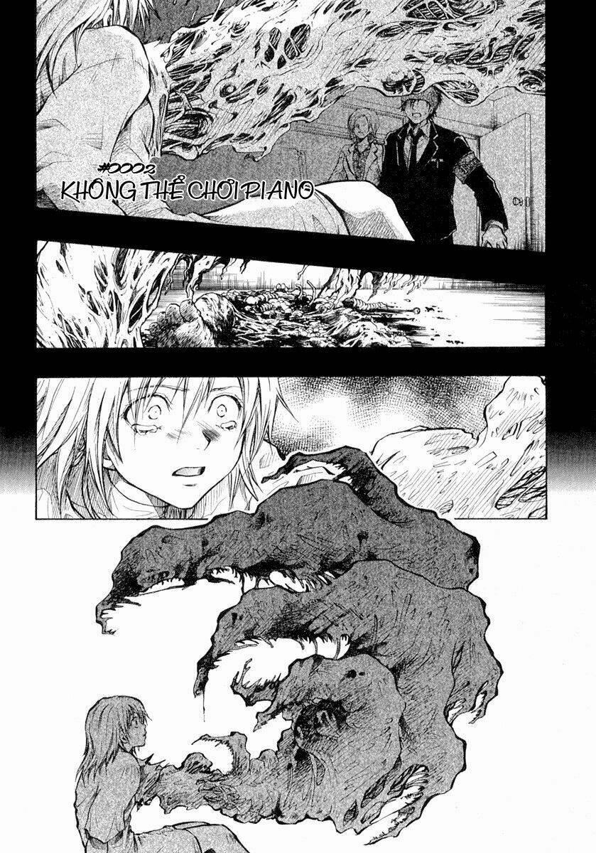 variante chapter 2 1