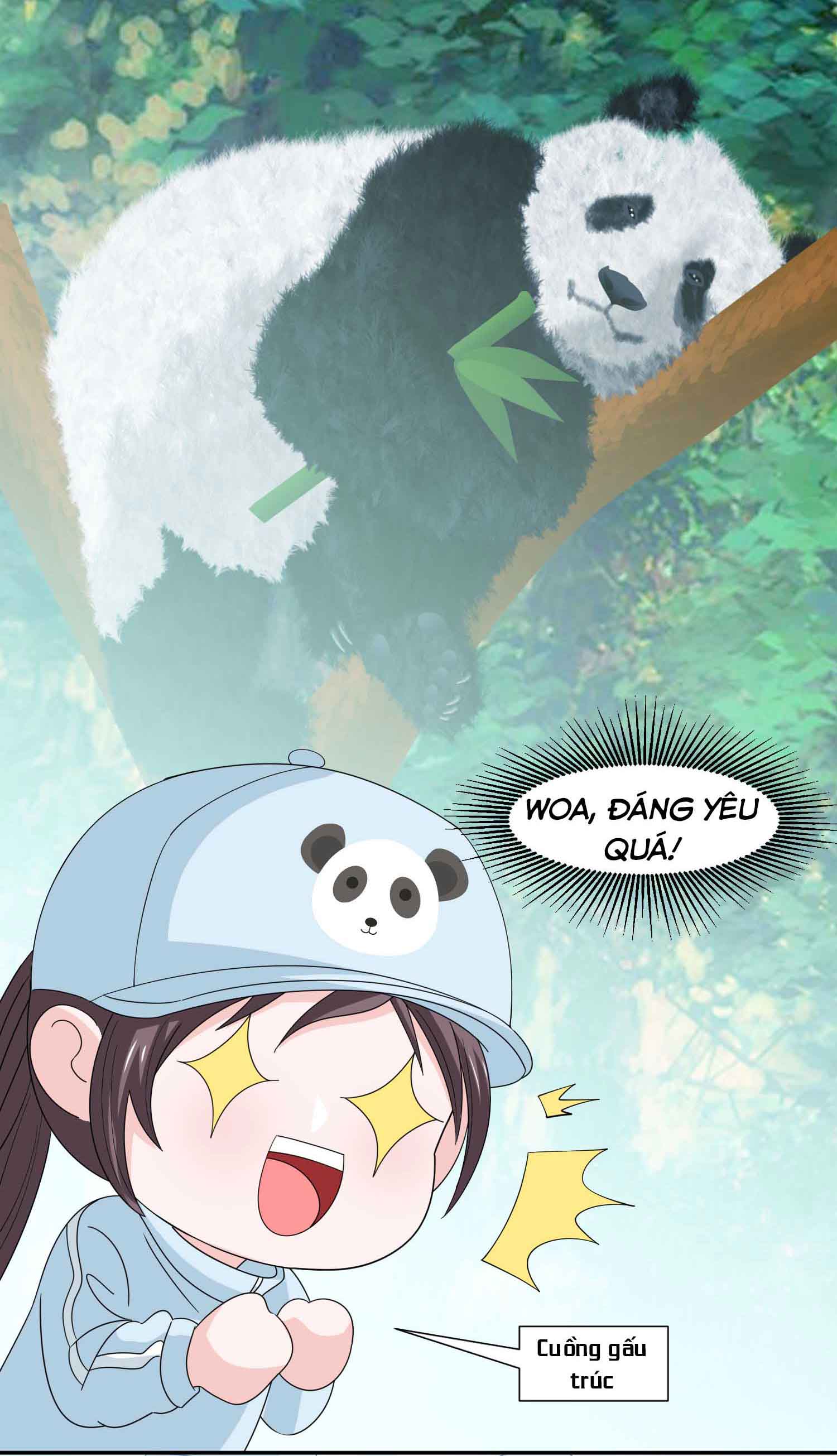 bí mật không thể yêu đương chapter 15 14