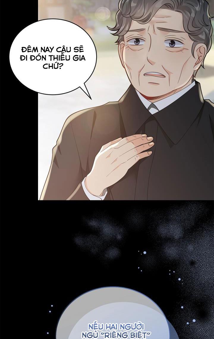 hôn nhân bị đánh cắp của hồ ly chapter 35 79