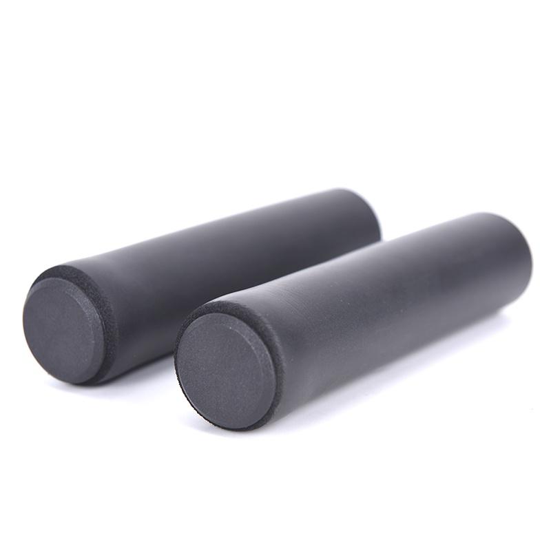 Bọc tay cầm xe đạp bằng silicone chống trượt