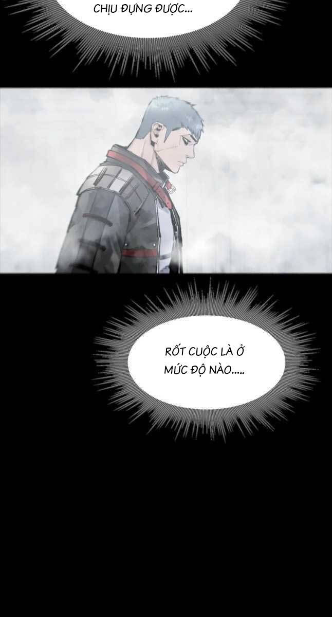 mật mã mê cung chapter 66 25