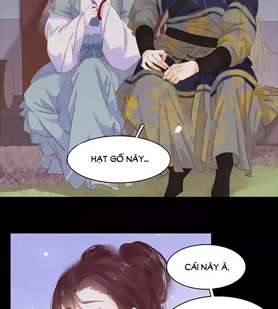 tiểu sư phụ, tóc giả của ngài rơi rồi! chapter 14 46