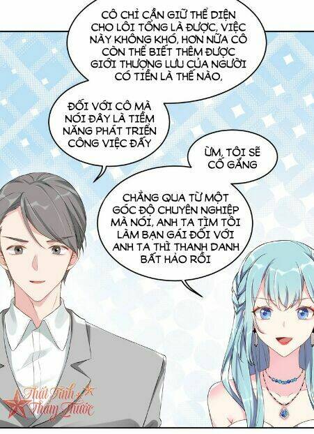 cẩm nang nuôi dưỡng ông xã chapter 2 6