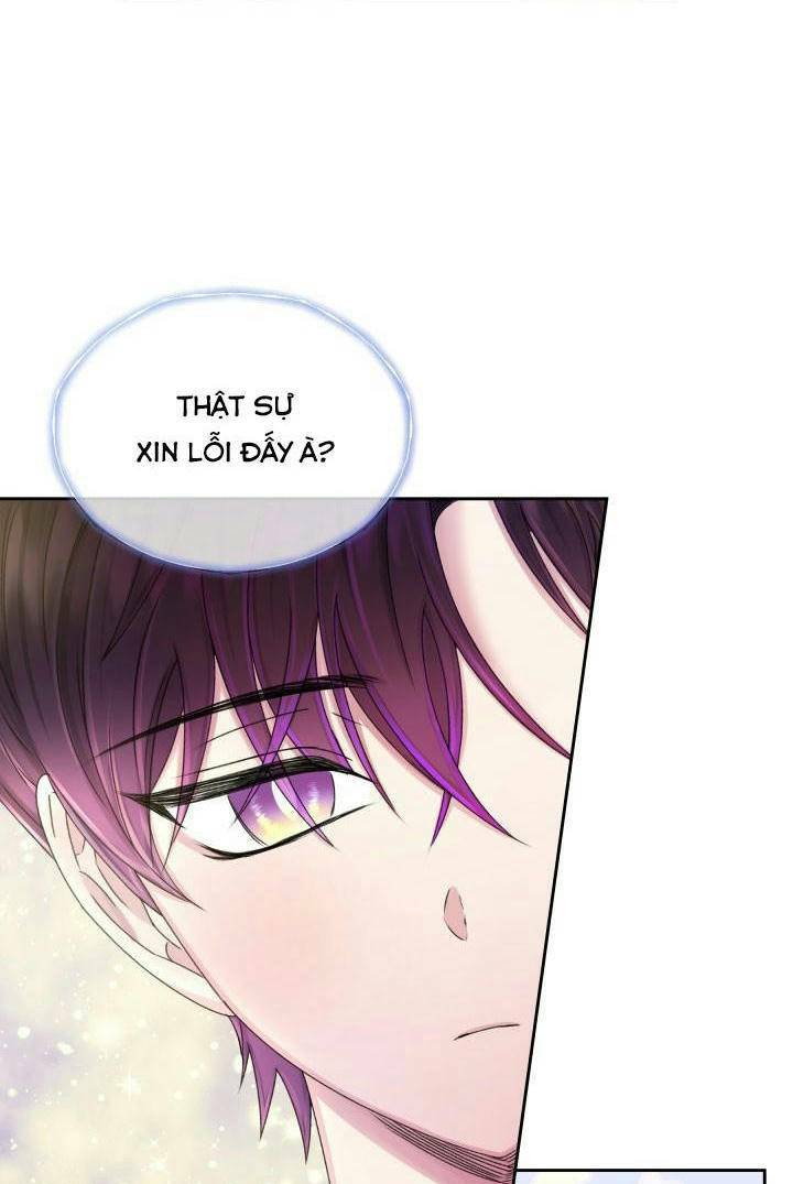công chúa huỷ diệt chapter 32 32