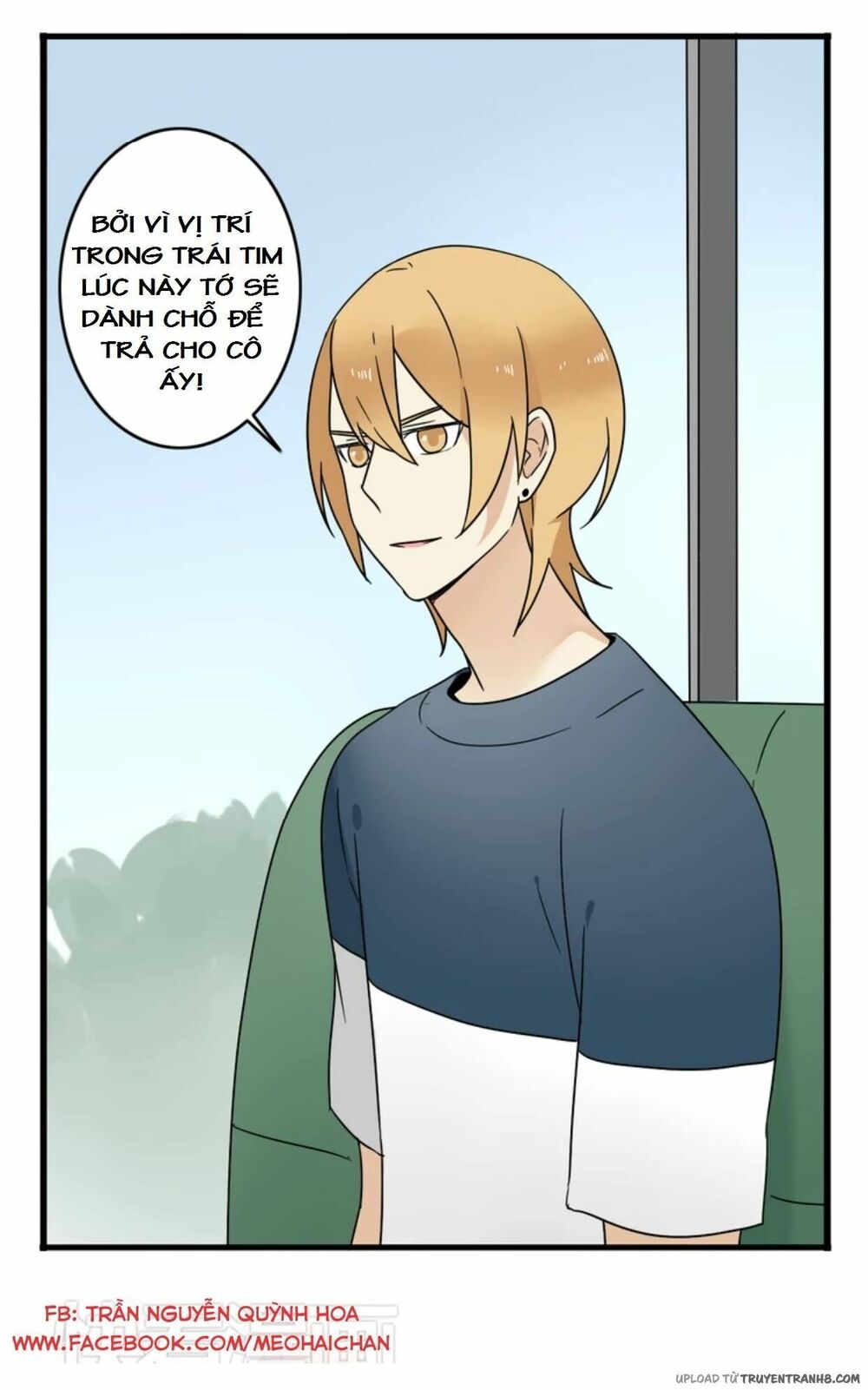 tình yêu! bắt đầu từ ngày hôm nay chapter 2 166