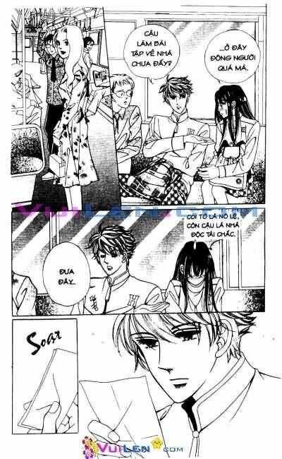 nụ hôn nồng thắm chapter 8 60