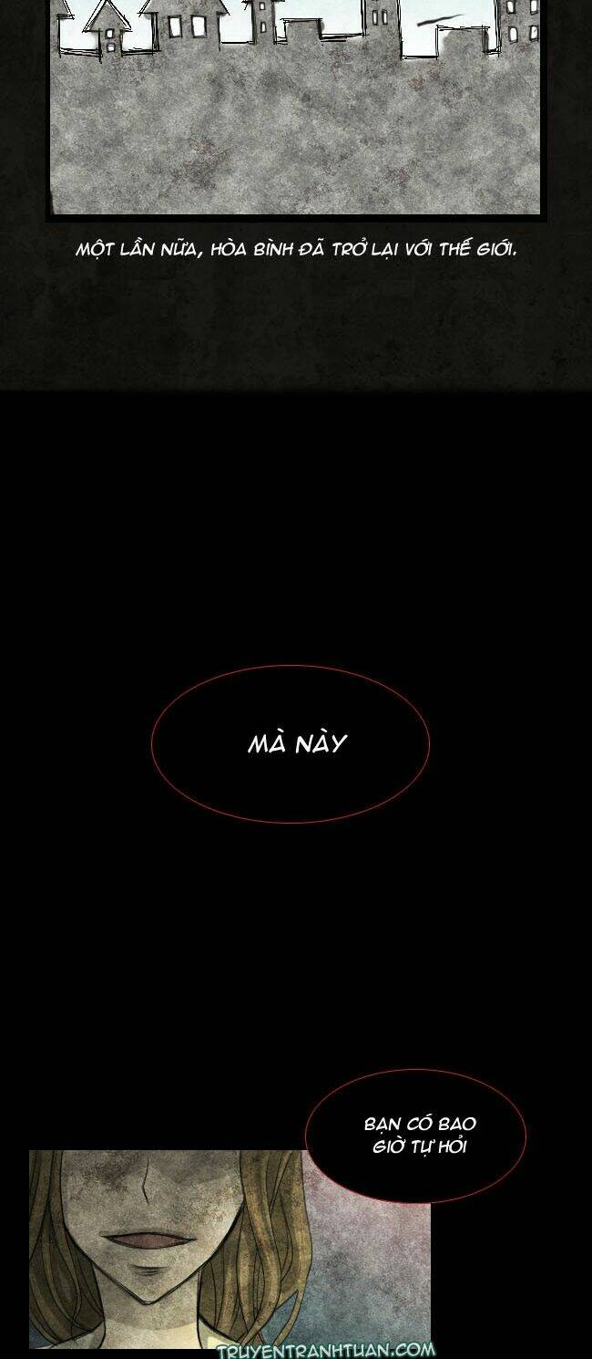 black haze chapter 0 7