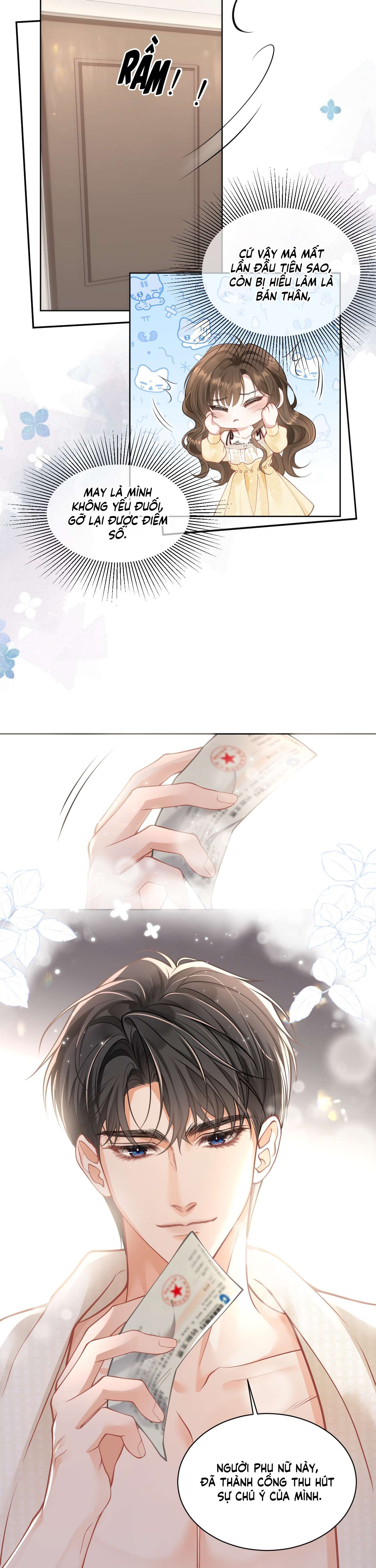 nhất dạ tình thâm chapter 1 15