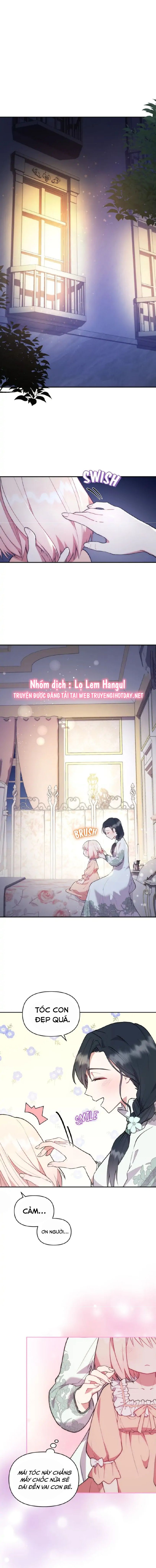 cô con gái nuôi đáng yêu của công tước chapter 11 1