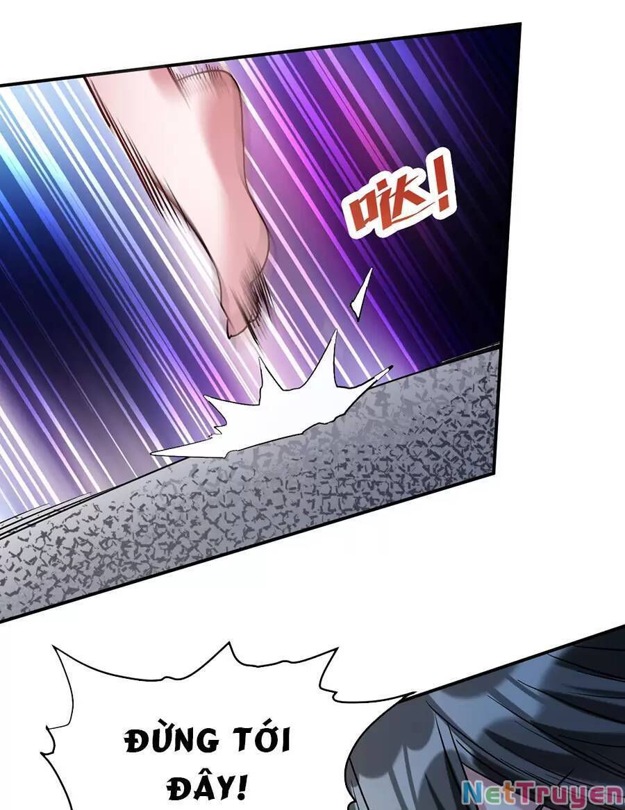 đồ long kỵ sĩ hôn môi ác long chapter 42.2 30