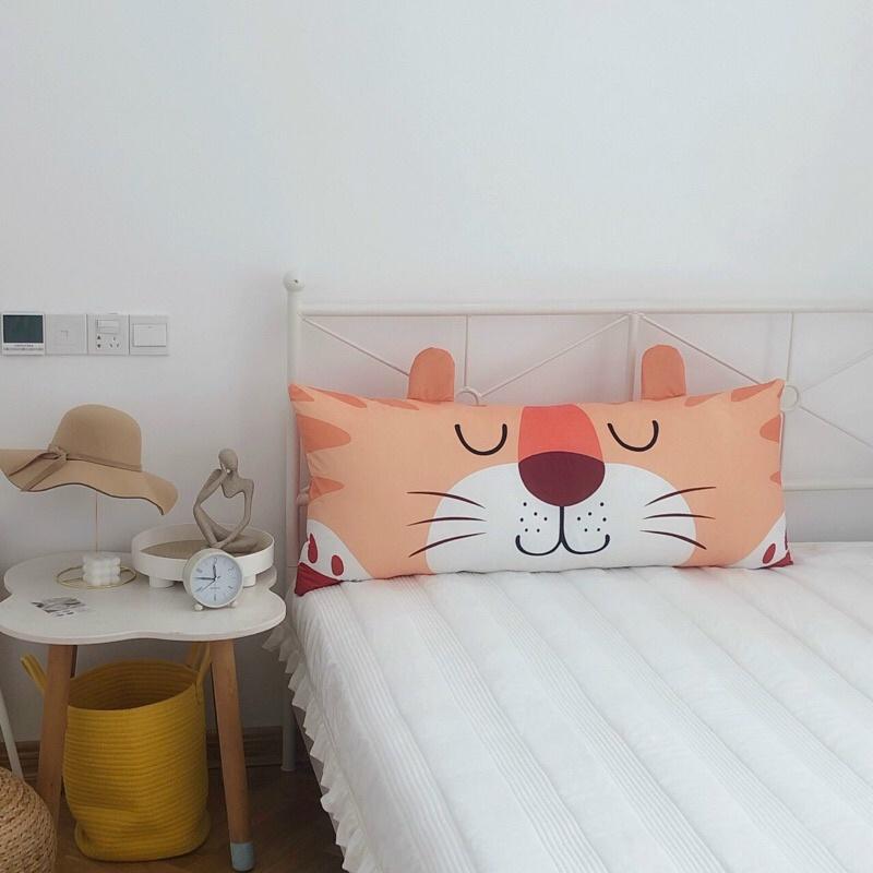 Tựa giường nỉ nhung hàng nhập 1m2x50