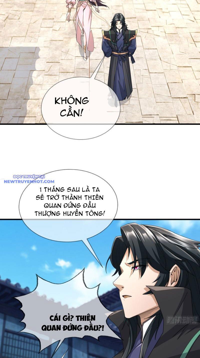 ngủ say vạn cổ: xuất thế đẩy ngang chư thiên chapter 23 3