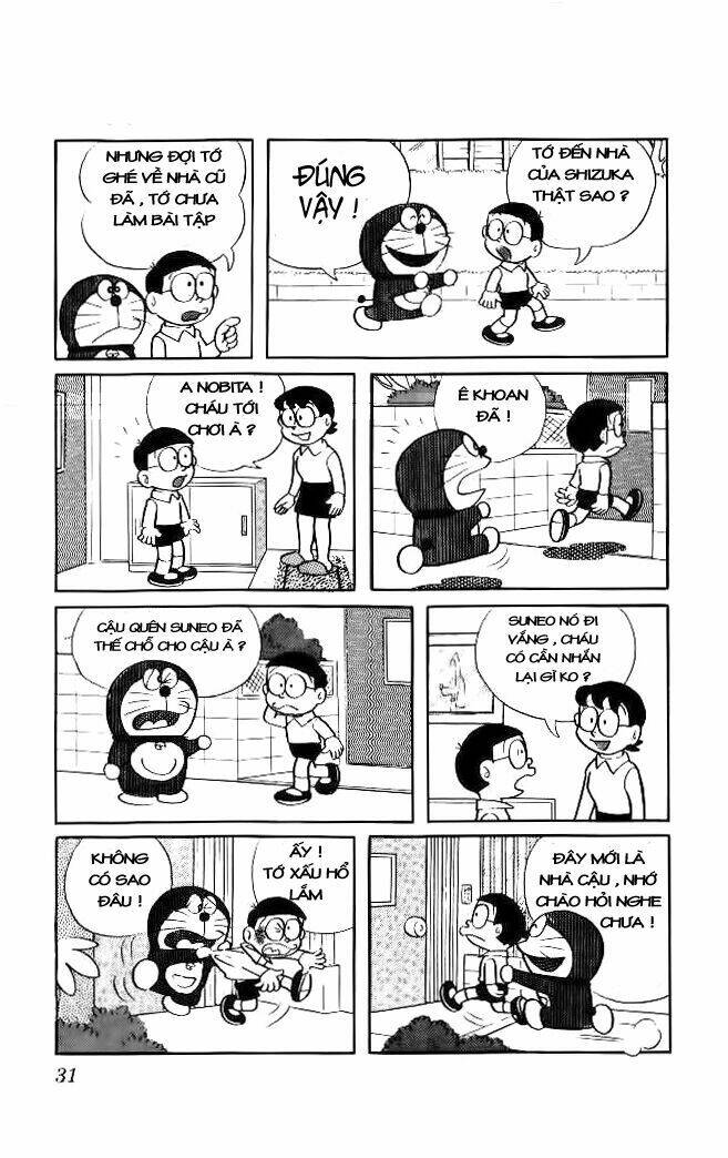 doraemon chapter 37 6