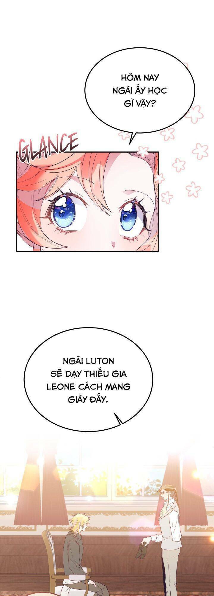 cách để trao vương miện cho vị hoàng tử hoang dã của tôi chapter 34 8