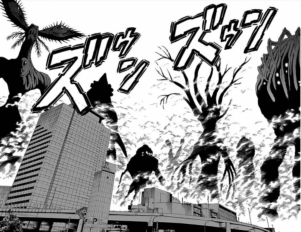 hakaijuu chapter 37 34