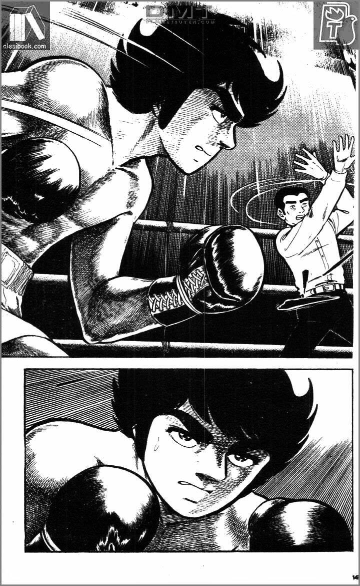 ganbare genki chapter 119 19