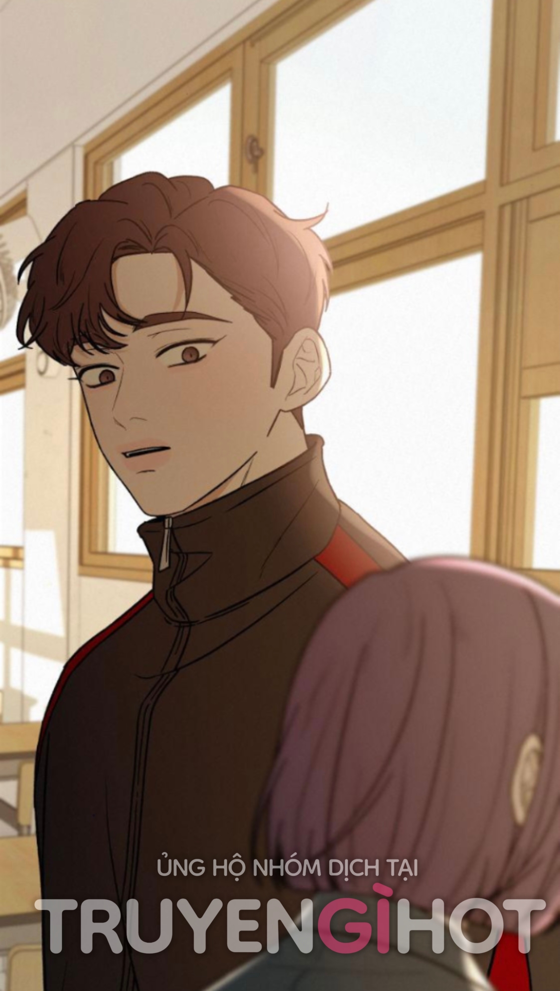 kế hoạch tình yêu trong sáng chapter 10.2 43