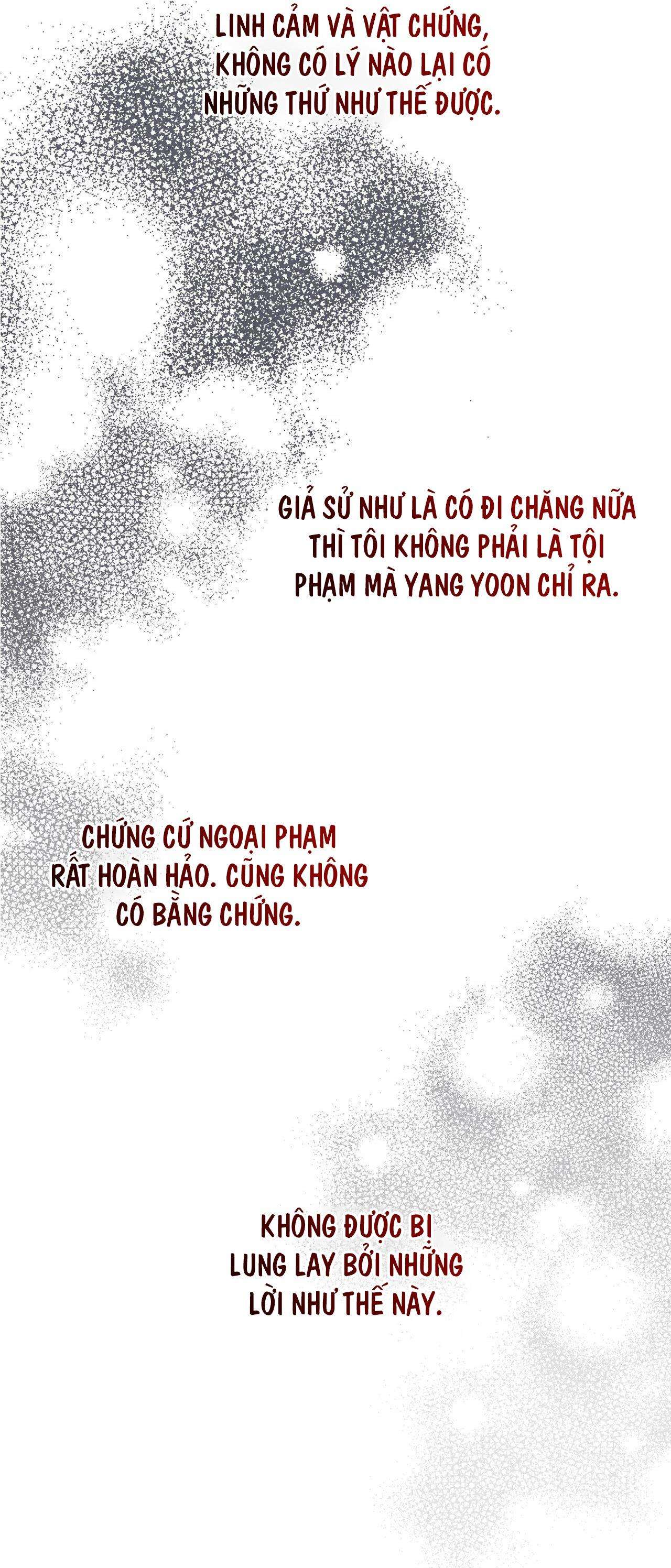 nhật ký giam cầm thư ký jin chapter 34 9