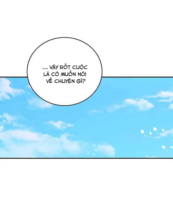 tôi là bạn gái cũ của một vị anh hùng chapter 14 27