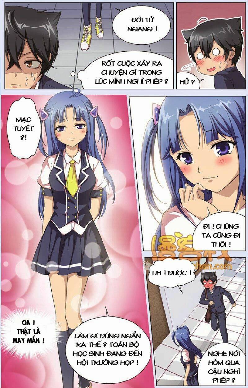 lang thiếu niên chapter 6 19