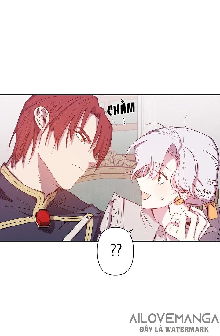 hôn lễ báo thù chapter 51 12