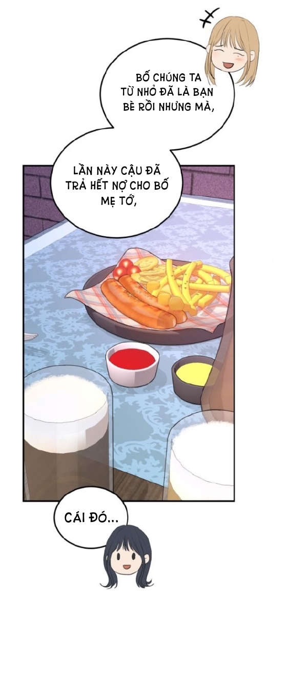 cuộc hôn nhân hoàn hảo chapter 55.1 6