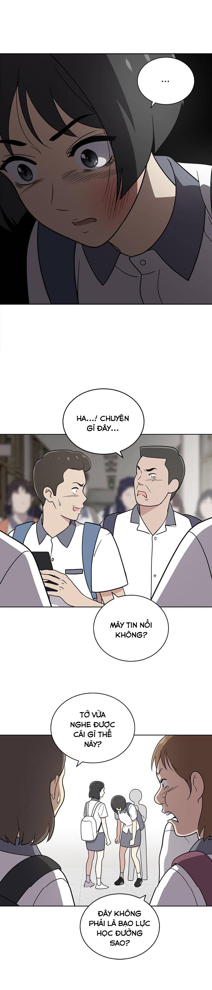 tuyệt vọng chapter 29 28