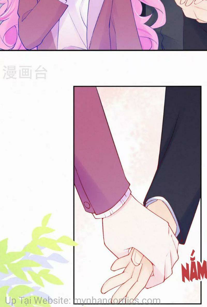 mami đột kích, thiên tài manh bảo khốc daddy chapter 98 6