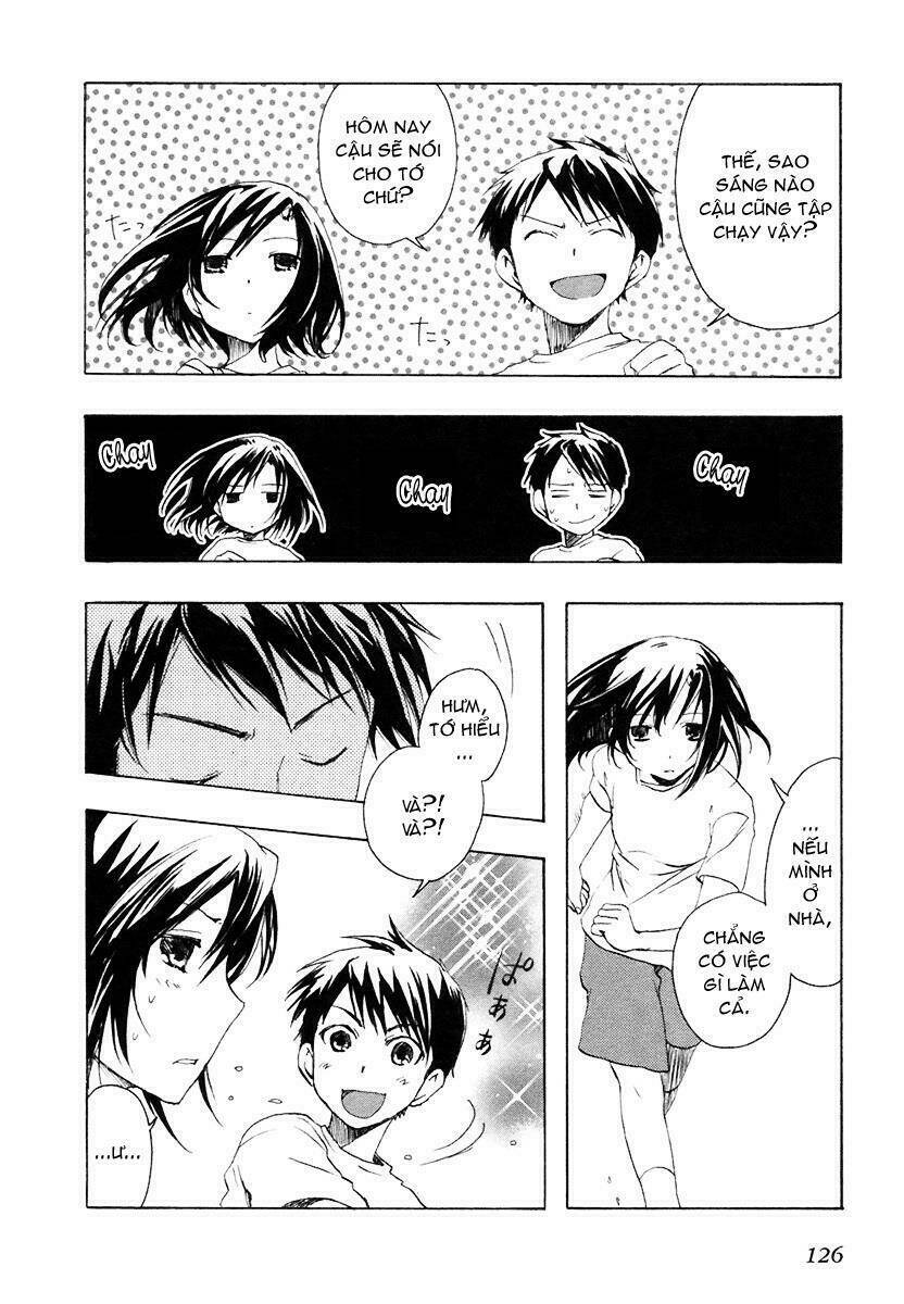 watashitachi no tamura-kun chapter 4 5