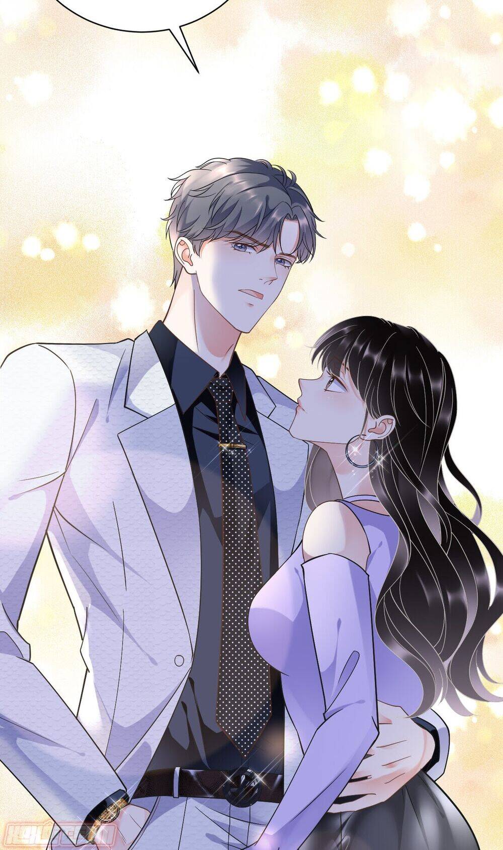 đại tiểu thư có thể có cái gì xấu chapter 15 37