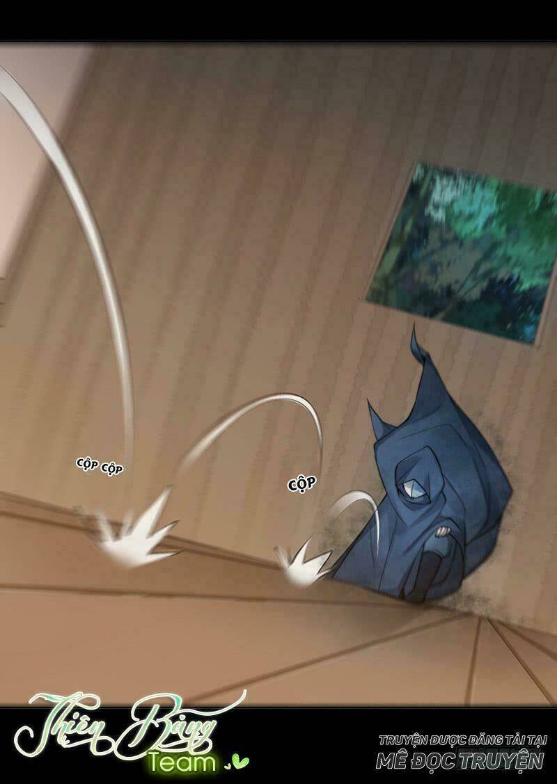 yêu tiên ca chapter 8 11