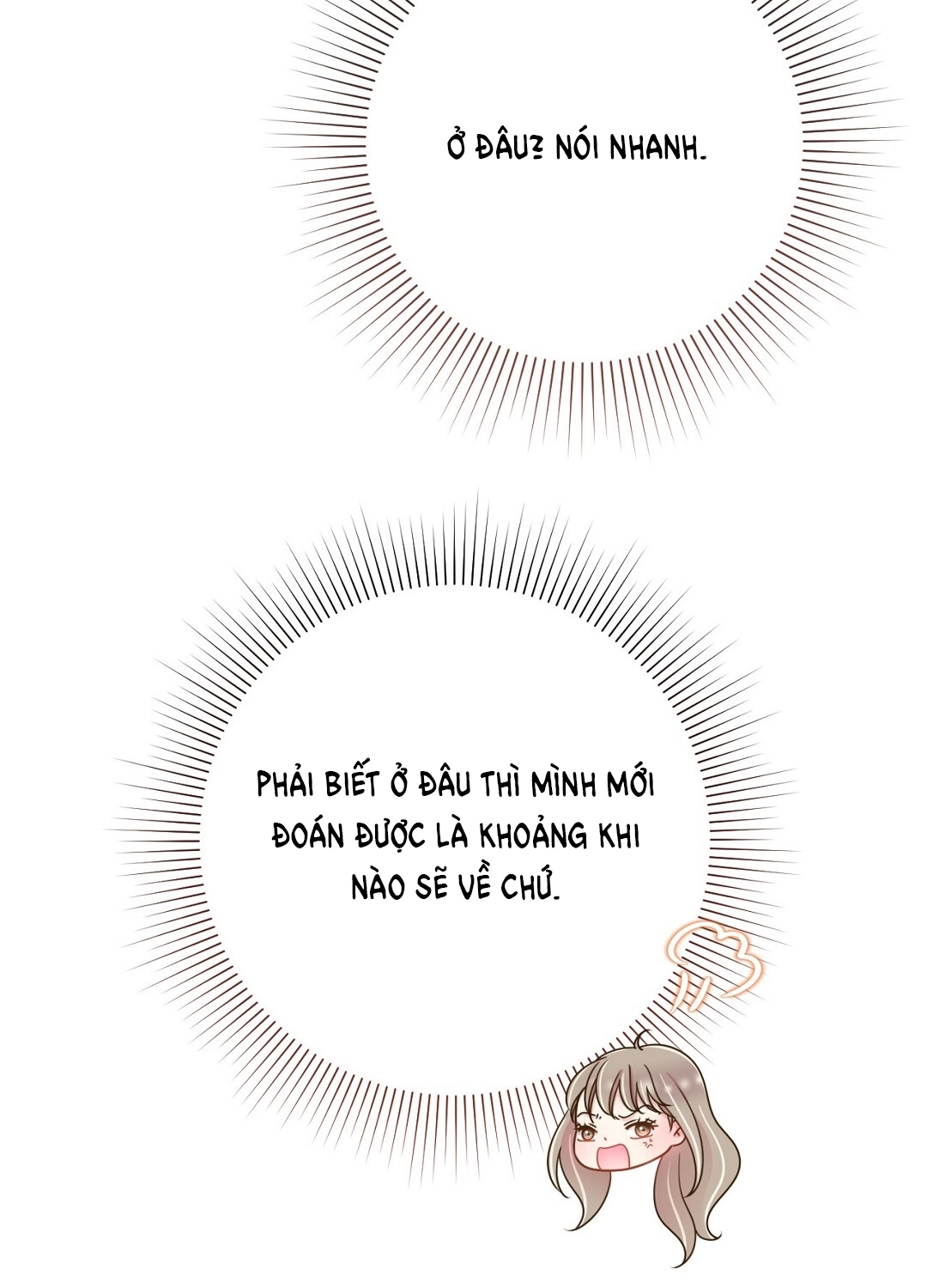 [18+] trải nghiệm thân mật với bạn của anh trai chapter 32.1 38