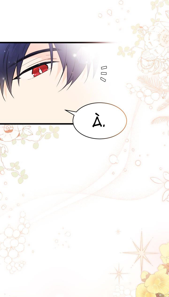 mối liên kết giữa báo đen và bé thỏ chapter 56 33