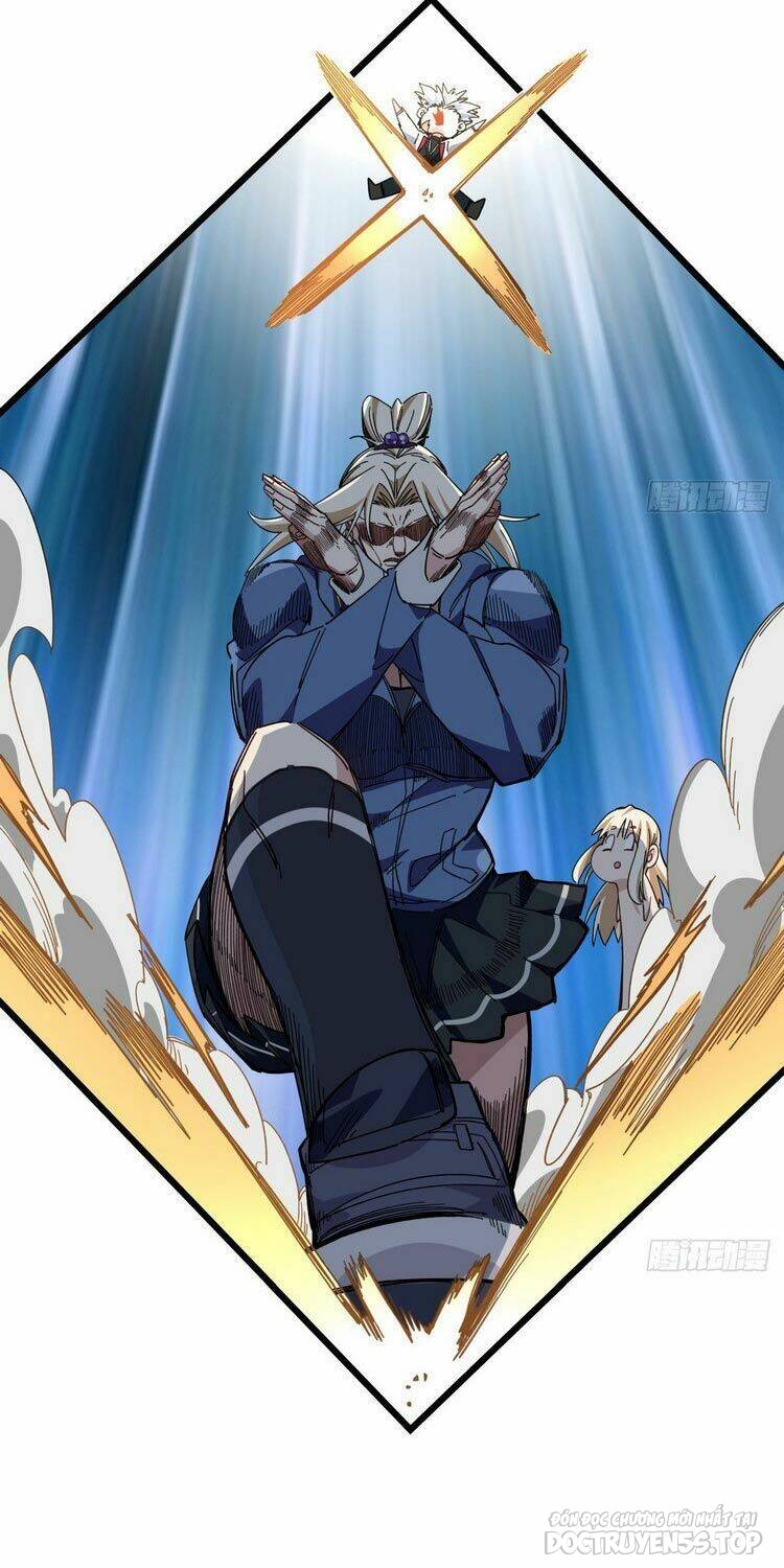 giải cứu 99 nữ chính ở mạt thế chapter 38 14