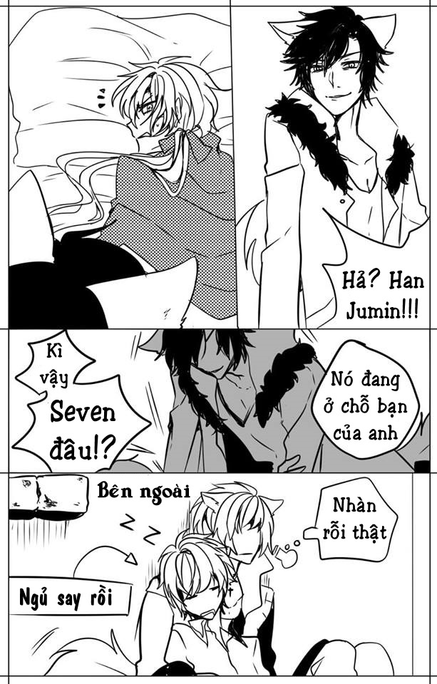 xoa dịu trái tim anh chapter 5 18