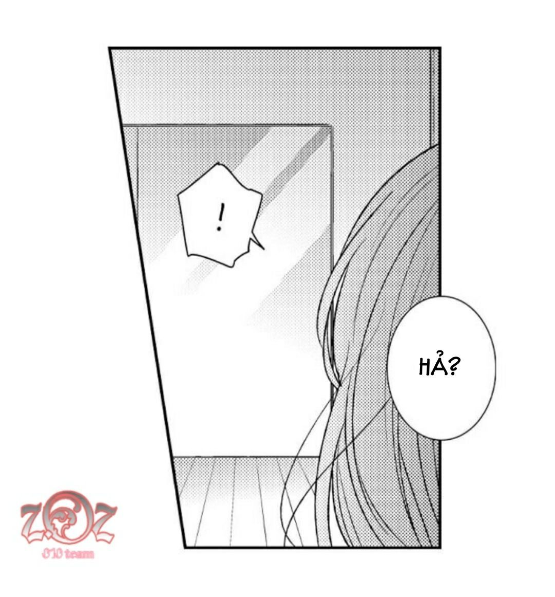 oyama no, otoko na sugao ~ chanto ore wo miteitte chapter 3 35